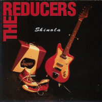 The Reducers - Shinola (CD)